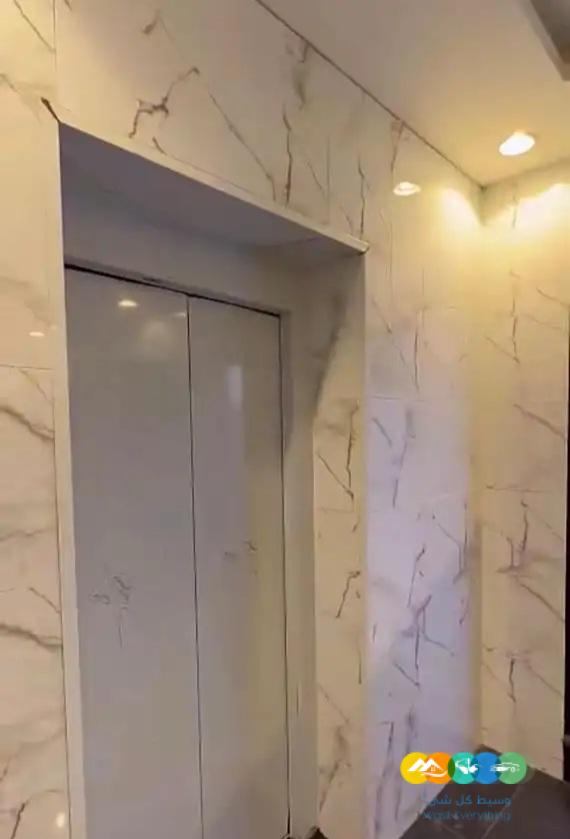 عرض مغري للبيع شقه دور ثاني بموقع مميز ومطل