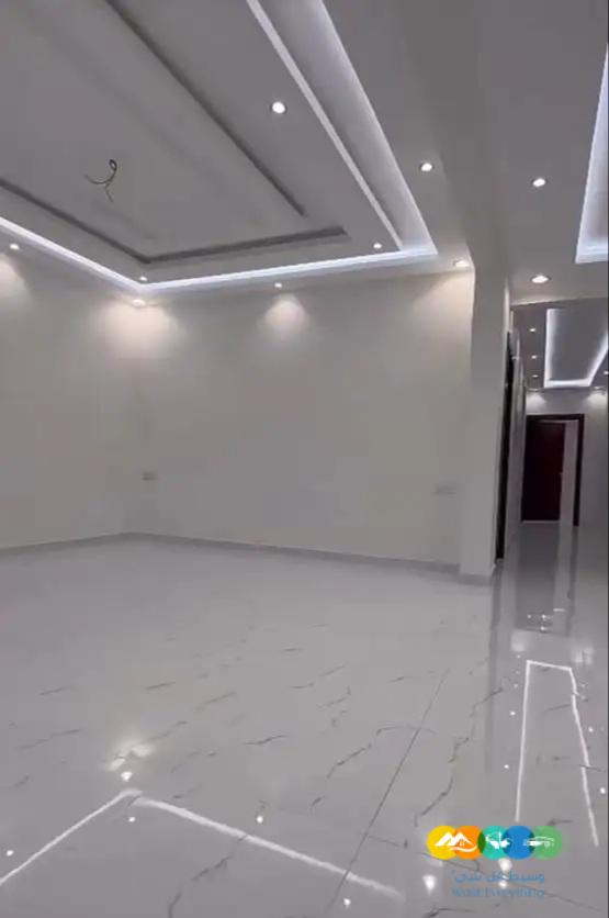 عرض مغري للبيع شقه دور ثاني بموقع مميز ومطل