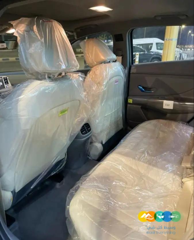 هونداي النترا كمفورت 2023 مكينه 1.6