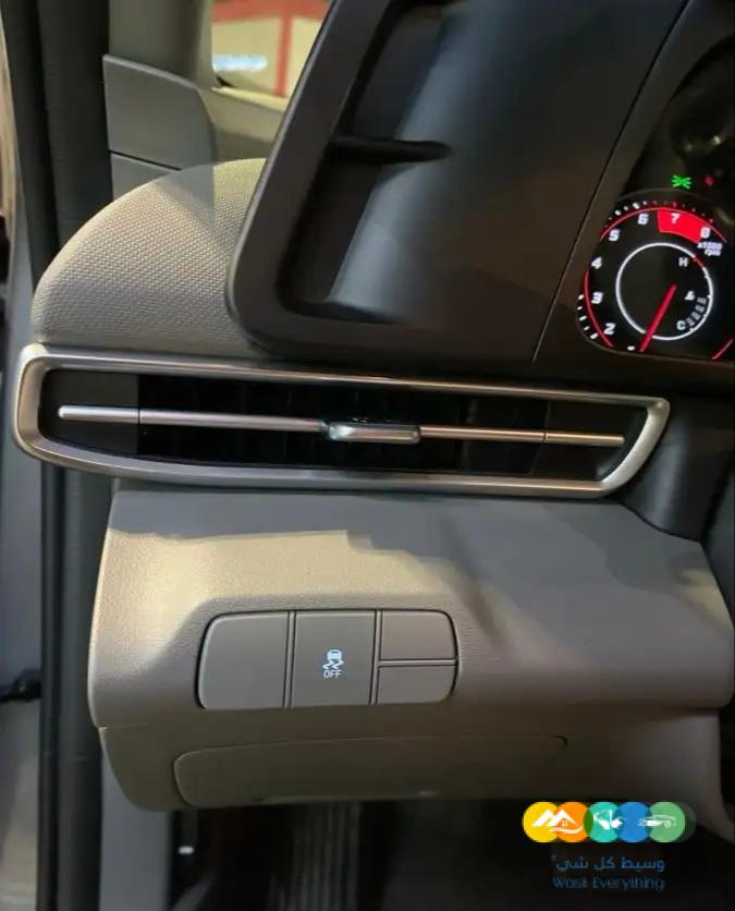 هونداي النترا كمفورت 2023 مكينه 1.6