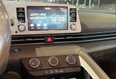 هونداي النترا كمفورت 2023 مكينه 1.6