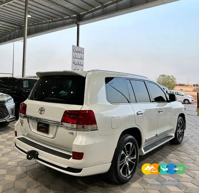 جي اكس ار -2021-فل كامل-8سلندر / تم البيع