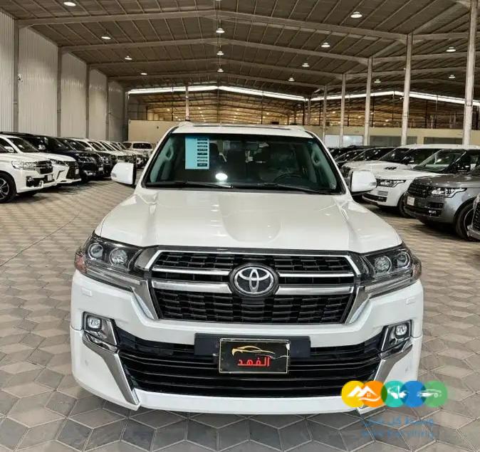 جي اكس ار -2021-فل كامل-8سلندر / تم البيع