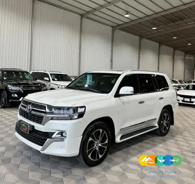 جي اكس ار -2021-فل كامل-8سلندر / تم البيع