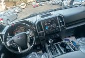 فورد رابتر 2019 بطاقة جمركيه 6 سلندر دبل