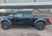 فورد رابتر 2019 بطاقة جمركيه 6 سلندر دبل