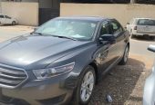فورد تورس 2015 ستاندر