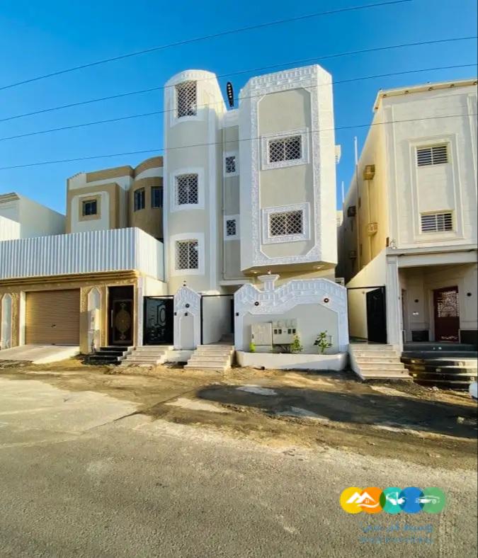 شقق للبيع بخميس مشيط مخطط1