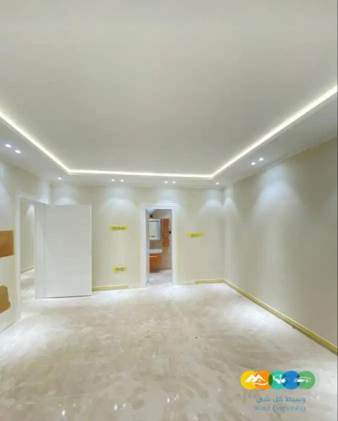 شقق تمليك فاخرة ابها مخطط التركي