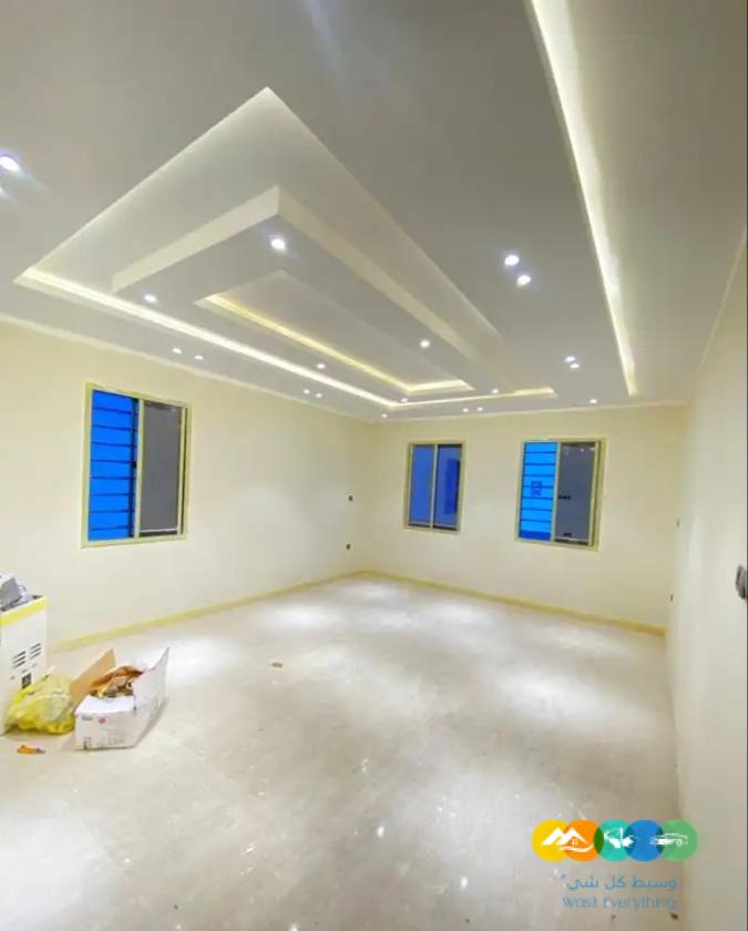 شقق تمليك فاخرة ابها مخطط التركي