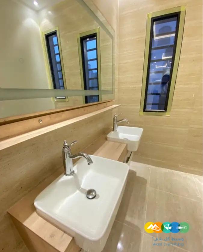 شقق تمليك فاخرة ابها مخطط التركي