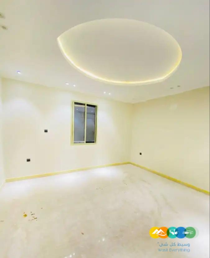 شقق تمليك فاخرة ابها مخطط التركي