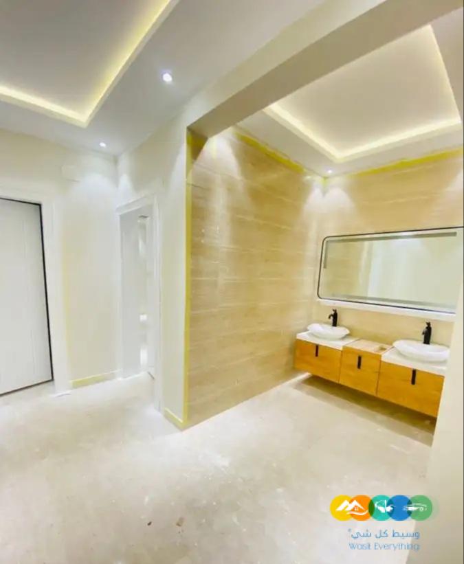 شقق تمليك فاخرة ابها مخطط التركي