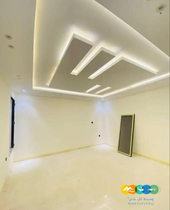 شقق تمليك فاخرة ابها مخطط التركي