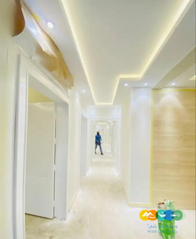 شقق تمليك فاخرة ابها مخطط التركي