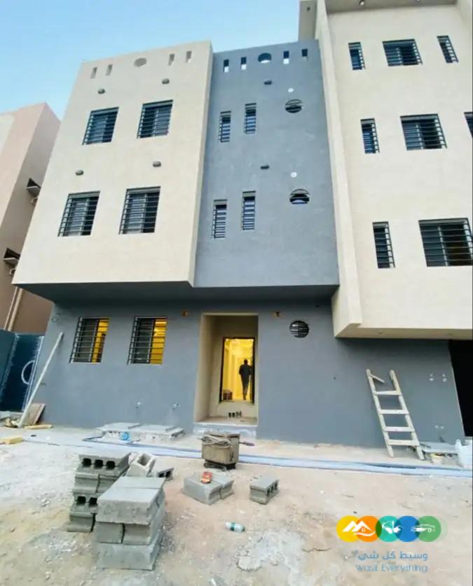 شقق تمليك فاخرة ابها مخطط التركي