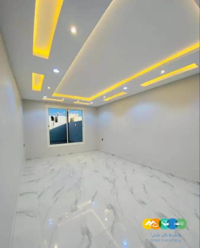 فيلا بالمشارف مساحة 475 متر