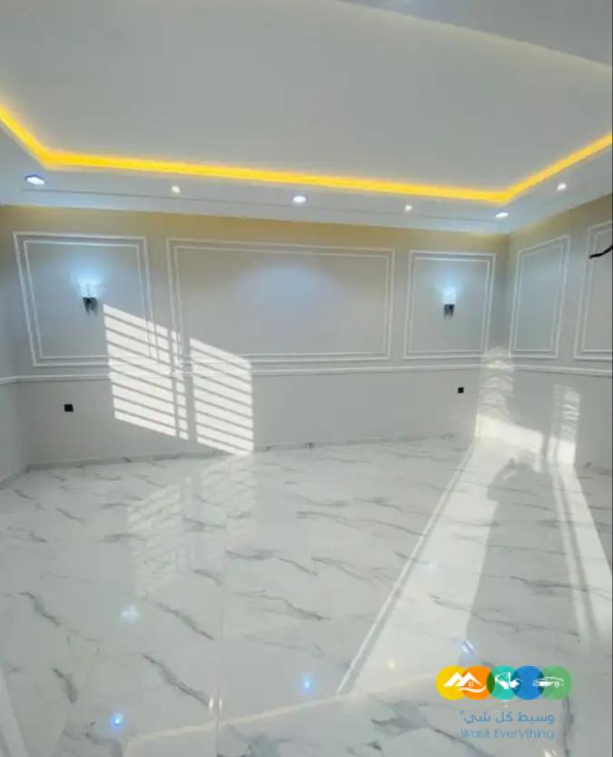 فيلا بالمشارف مساحة 475 متر