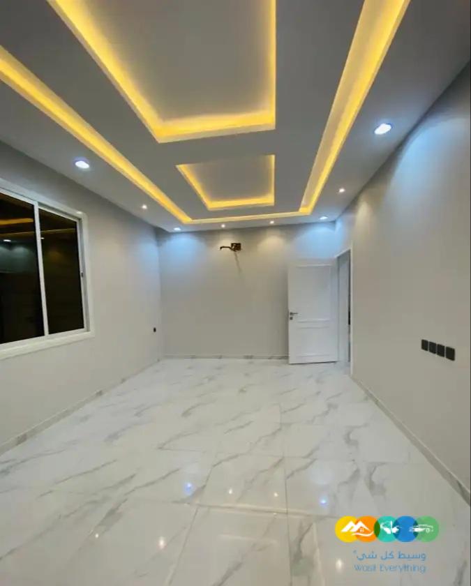 فيلا بالمشارف مساحة 475 متر