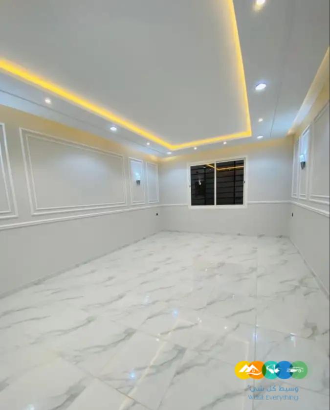 فيلا بالمشارف مساحة 475 متر