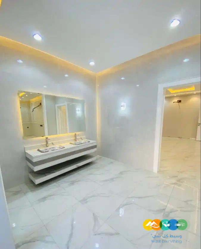 فيلا بالمشارف مساحة 475 متر