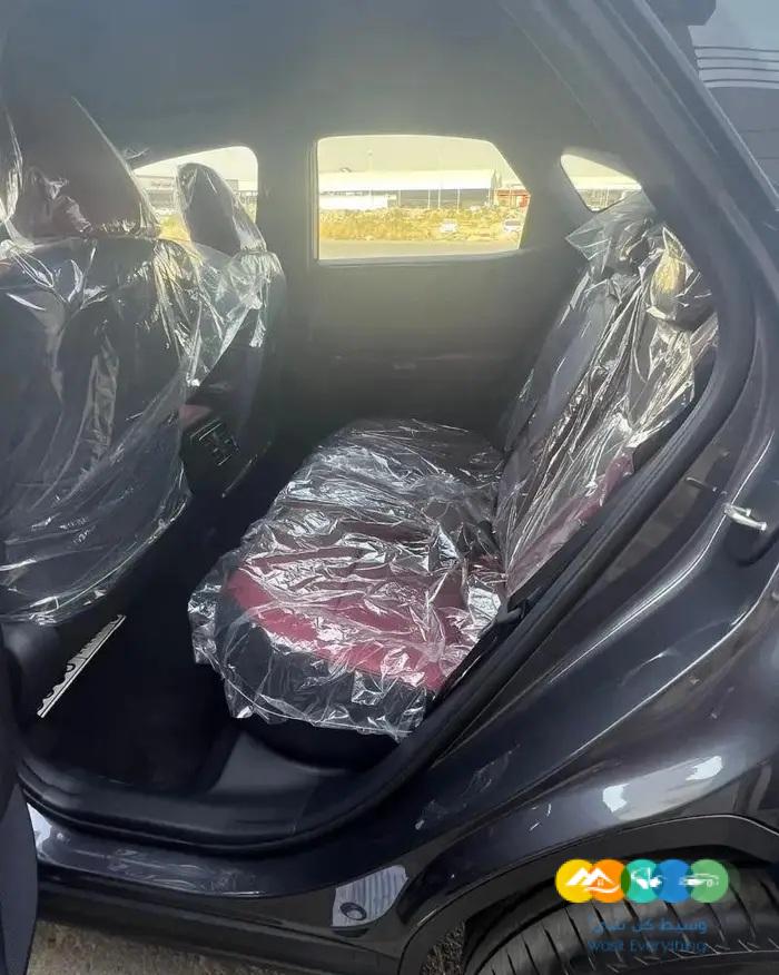 لكزس – NX350 Ch – سعودي 2023 هايبرد