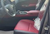 لكزس – NX350 Ch – سعودي 2023 هايبرد