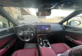 لكزس – NX350 Ch – سعودي 2023 هايبرد