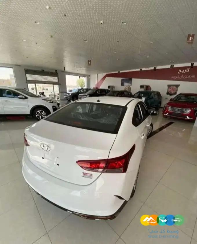 اكسنت سمارت 2023 بسعر 63710