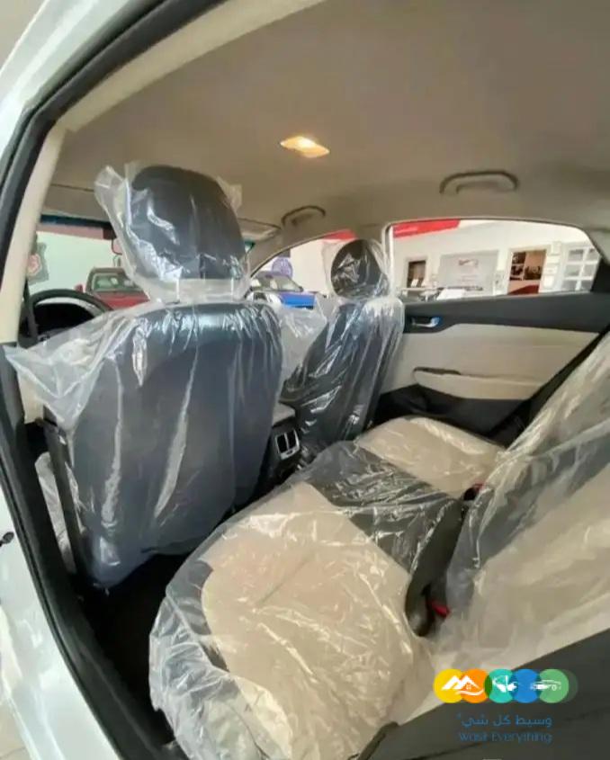 اكسنت سمارت 2023 بسعر 63710