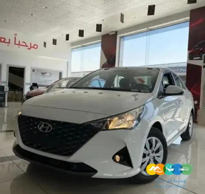 اكسنت سمارت 2023 بسعر 63710