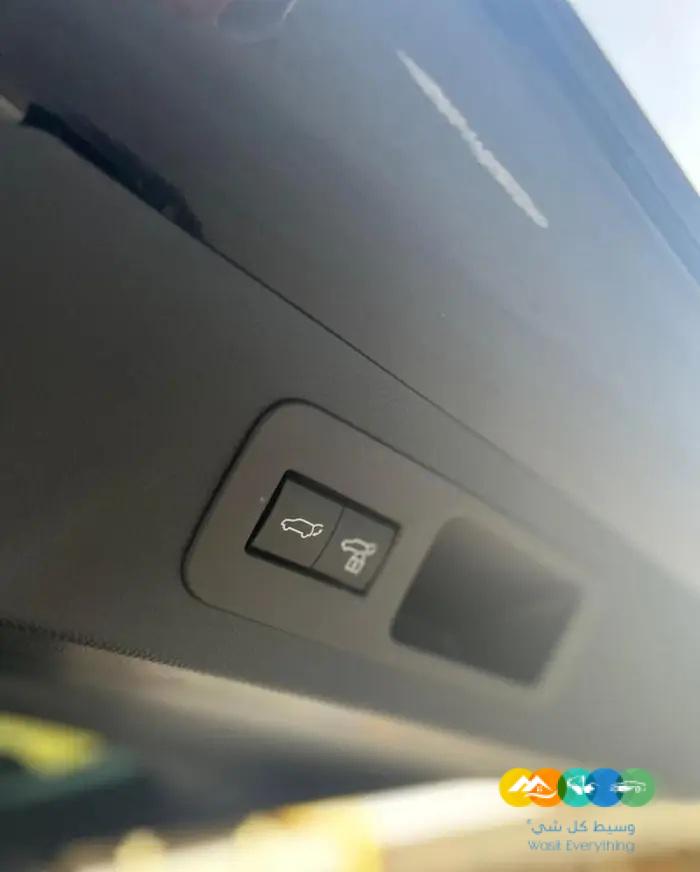 جكسار 2023 GR فل كامل بنزين