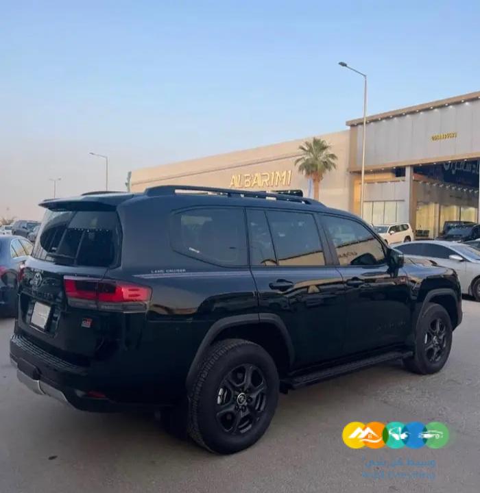 جكسار 2023 GR فل كامل بنزين