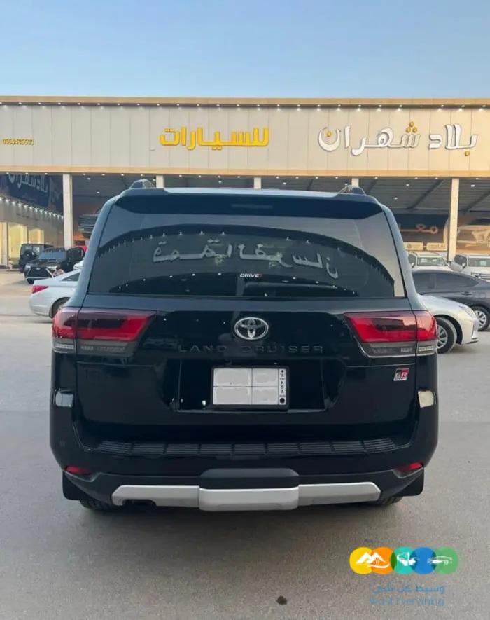 جكسار 2023 GR فل كامل بنزين