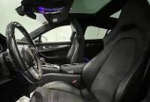 بورش بنميرا gts م 2020 (( مباعة ))