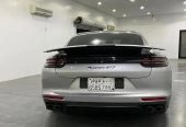 بورش بنميرا gts م 2020 (( مباعة ))
