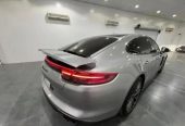 بورش بنميرا gts م 2020 (( مباعة ))