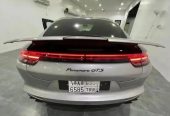 بورش بنميرا gts م 2020 (( مباعة ))