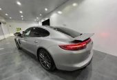 بورش بنميرا gts م 2020 (( مباعة ))