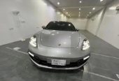 بورش بنميرا gts م 2020 (( مباعة ))