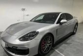بورش بنميرا gts م 2020 (( مباعة ))