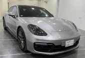 بورش بنميرا gts م 2020 (( مباعة ))