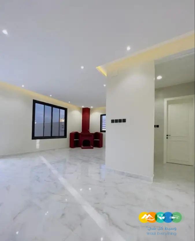 فلل للبيع شمال خميس مشيط