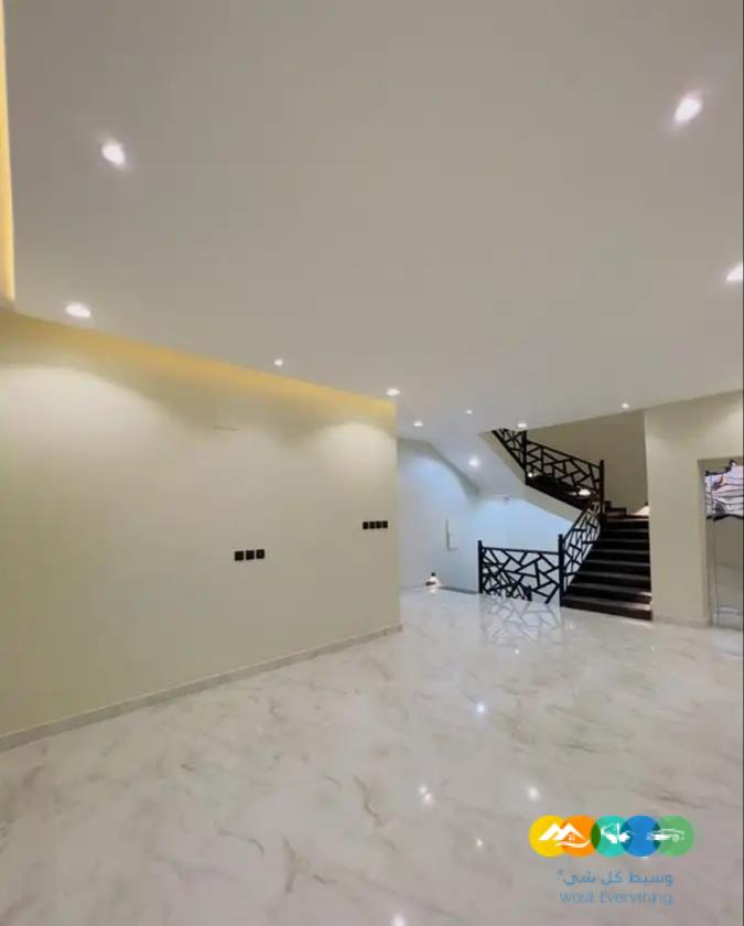 فلل للبيع شمال خميس مشيط