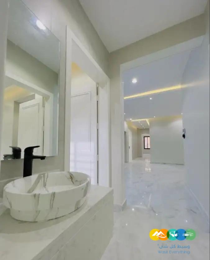 فلل للبيع شمال خميس مشيط