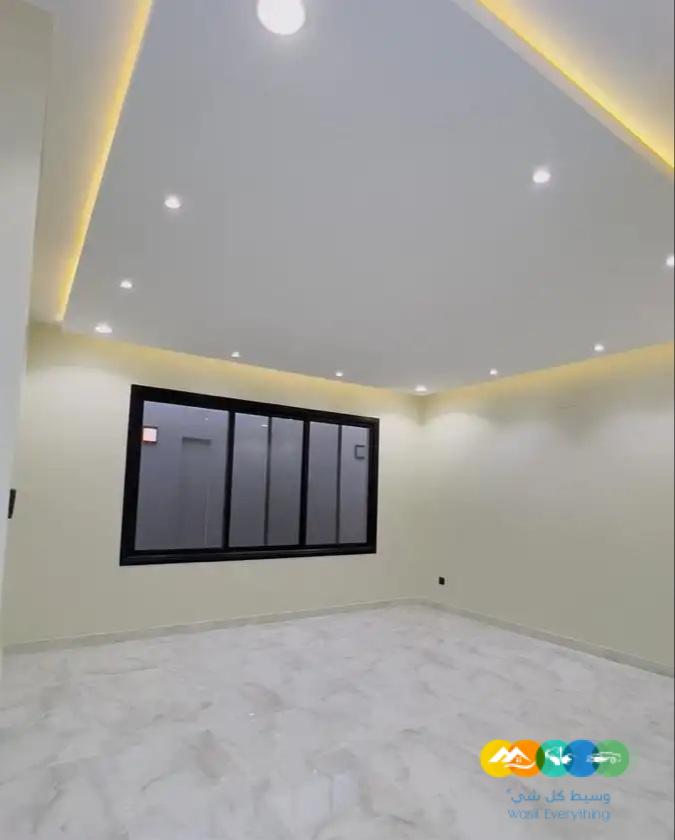 فلل للبيع شمال خميس مشيط