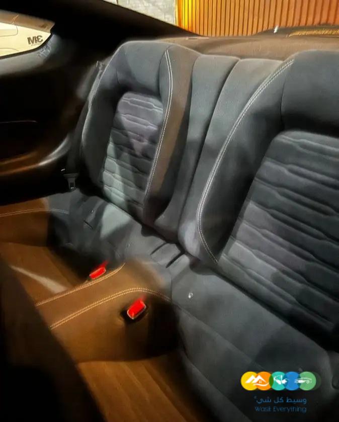 فورد موستنق موديل 2016 (GT) (( مباعة ))