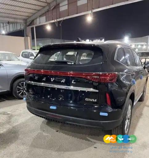 هافال H6 فل بريميوم 2023