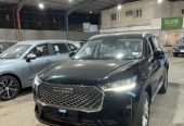 هافال H6 فل بريميوم 2023