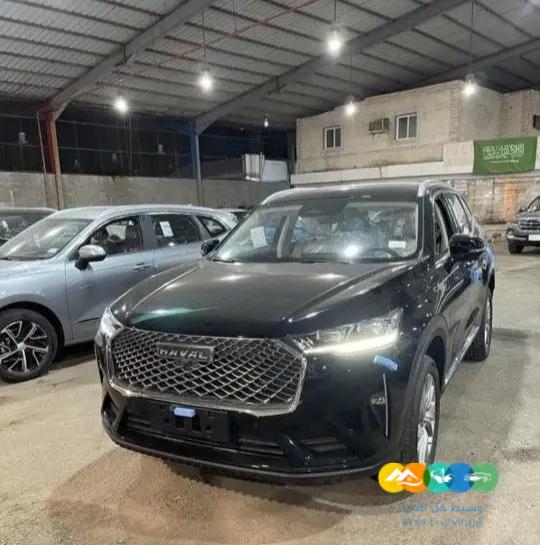 هافال H6 فل بريميوم 2023